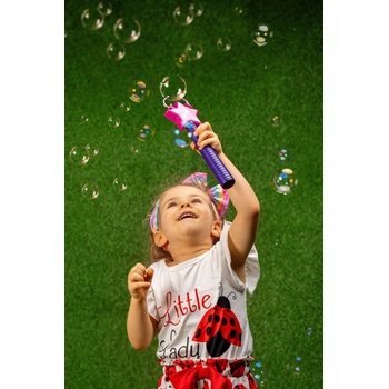 Fru Blu Lapač bublín hviezda + náplň 0,4 l