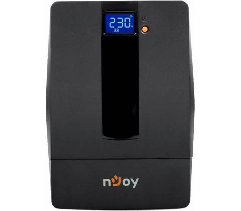 NJOY Horus Plus 1000