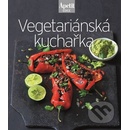 Knihy Vegetariánská kuchařka Edice Apetit