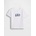 GAP Детска тениска с логото на GAP GAP | Byal | Момчешки | 98