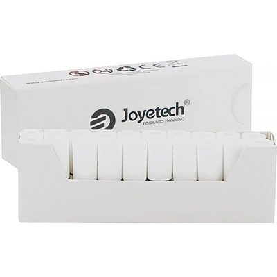 Joyetech eGo Náhradní filter náustek pro AIR Pod 20ks