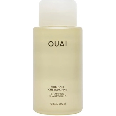 Ouai Haircare Fine Hair Šampon pro jemné vlasy 295 ml