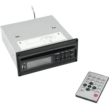 Omnitronic MOM-10BT4