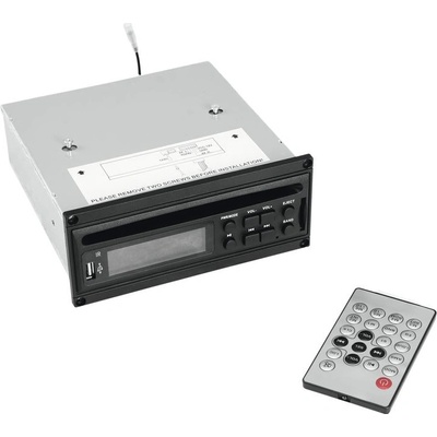 Omnitronic MOM-10BT4