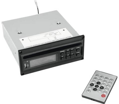 Omnitronic MOM-10BT4