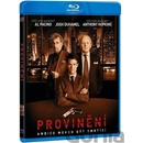 Provinění DVD