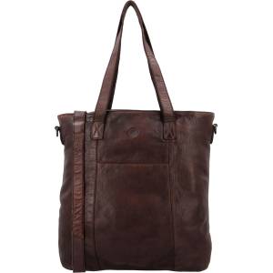 Hide & Stitches Paint Rock 23584 Dark Brown