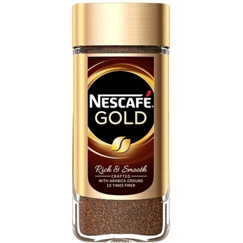 Nescafé Gold Original 100 g