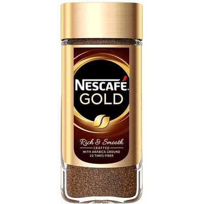 Nescafé Gold Original 100 g