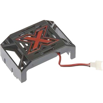 Castle Mamba Monster X ventilátor