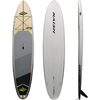 Paddleboard NAISH Nalu Adventure 2026
