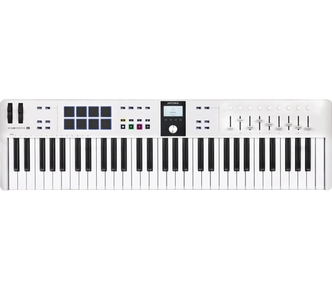 Arturia KeyLab Essential 61 mk3