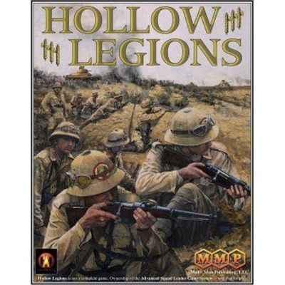 Multi-Man Publishing ASL: Hollow Legions