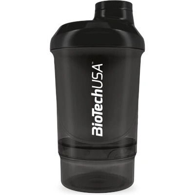 BioTech Šejkr 300 + 150 ml