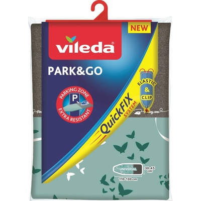 Vileda Park & Go 159523
