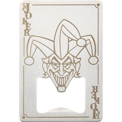 Batman otvírák Joker