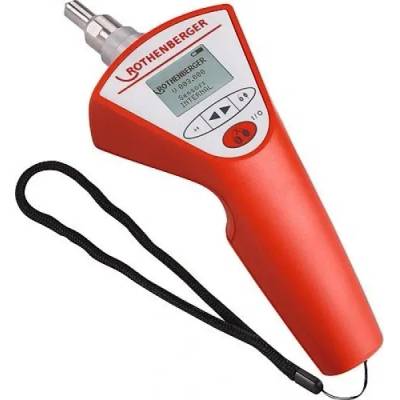 Rothenberger Професионален шумомер Rothenberger ROLeak Aqua 3 Plus/ Bluetooth/ Li-ion (1500003533)