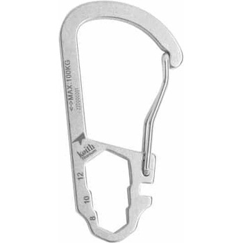 Keith Titanium Standart