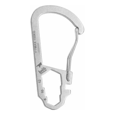 Keith Titanium Standart