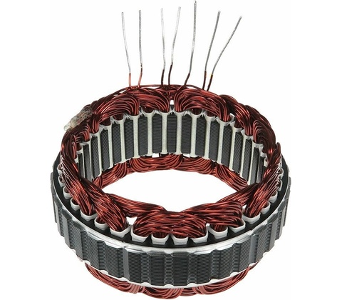 Stator, generátor AS-PL AS5010