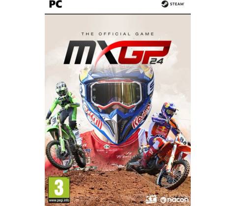 MXGP 24