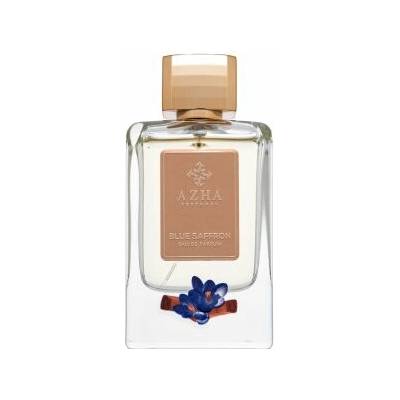 Azha Blue Saffron parfumovaná voda unisex 100 ml