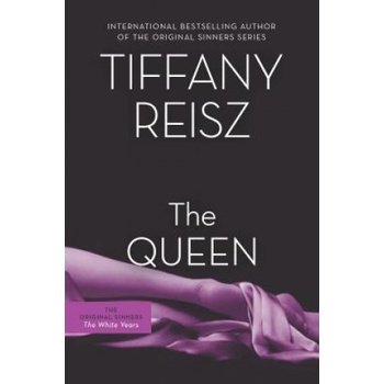 Mira Books The Queen | Tiffany Reisz