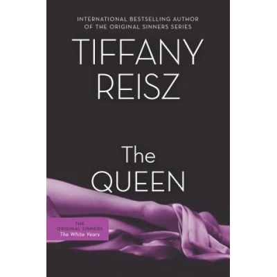Mira Books The Queen | Tiffany Reisz