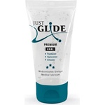 Just Glide Анален лубрикант с пантенол и хиалурон Just Glide Premium Anal 50 мл