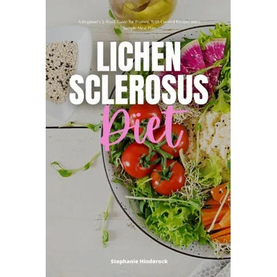 Lichen Sclerosus Diet