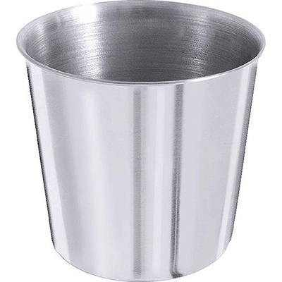 Contacto Nádoba z nerezové oceli pro přípravu dezertů 0,1 l 516/100 inox