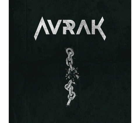 Avrak - Avrak CD