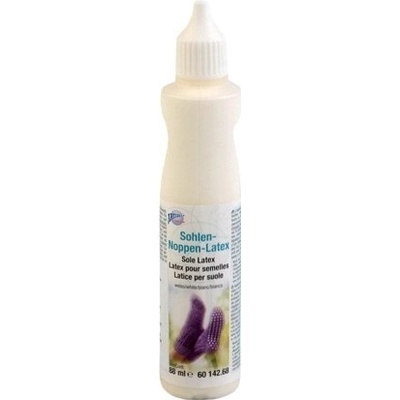 ABS gumový protisklz bodový 88 ml biela