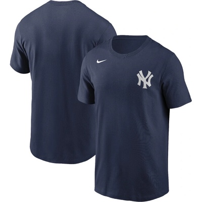 Fanatics New York Yankees MLB SS Club Crew Tee