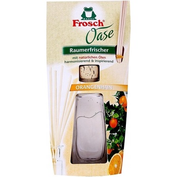 Frosch Oase vonné tyčinky Bobuľový sen 90 ml