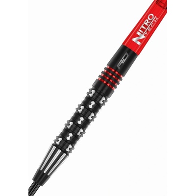 Red Dragon Steel Jonny Clayton Premier League SE - 22g