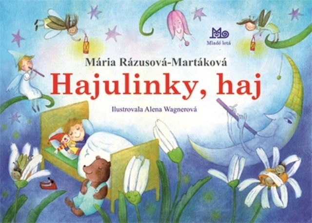 Hajulinky, haj
