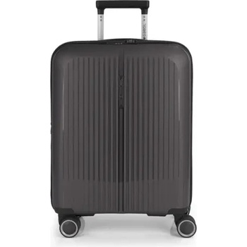 Gabol Куфар Brooklyn PP 55 см. сив - Gabol