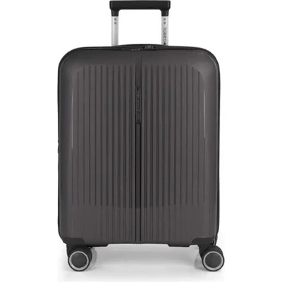Gabol Куфар Brooklyn PP 55 см. сив - Gabol