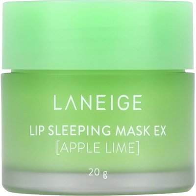 Laneige Lip Sleeping Mask Apple Lime 20 g
