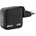 Verbatim Зарядно устройство Verbatim Mini GaN Charger 65W with Display (30238)