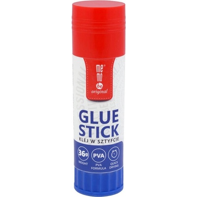 MEMOBE Lepiaca tyčinka 36g