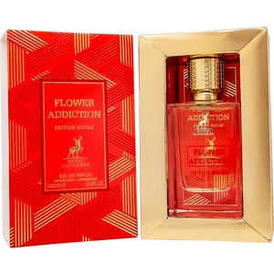 Alhambra Flower Addiction Edition Rouge EDP 100 ml Парфюми