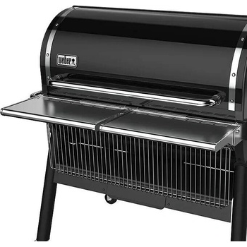 Weber SmokeFire EX6 GBS