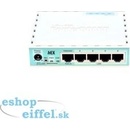 MikroTik RB hEX