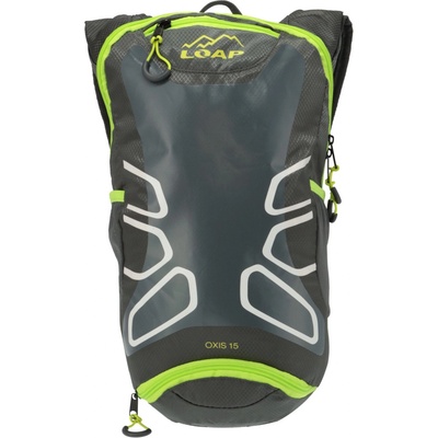 Loap Trail 15l šedý – Zboží Dáma