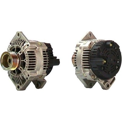Alternátor Fiat Ducato 2.8 D, Valeo A13VI72, 98490185