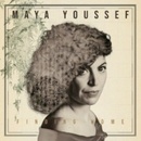 Finding Home - Maya Youssef CD
