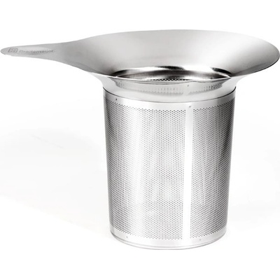 Sítko na čaj, nerez - Bredemeijer