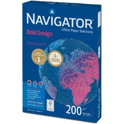 Navigator A4 200g 150 listů